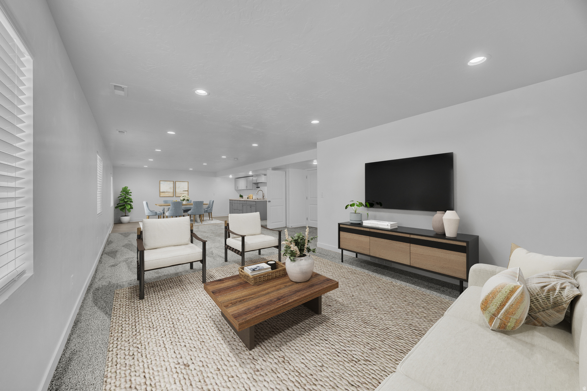 LEGACY FARMS - Residential