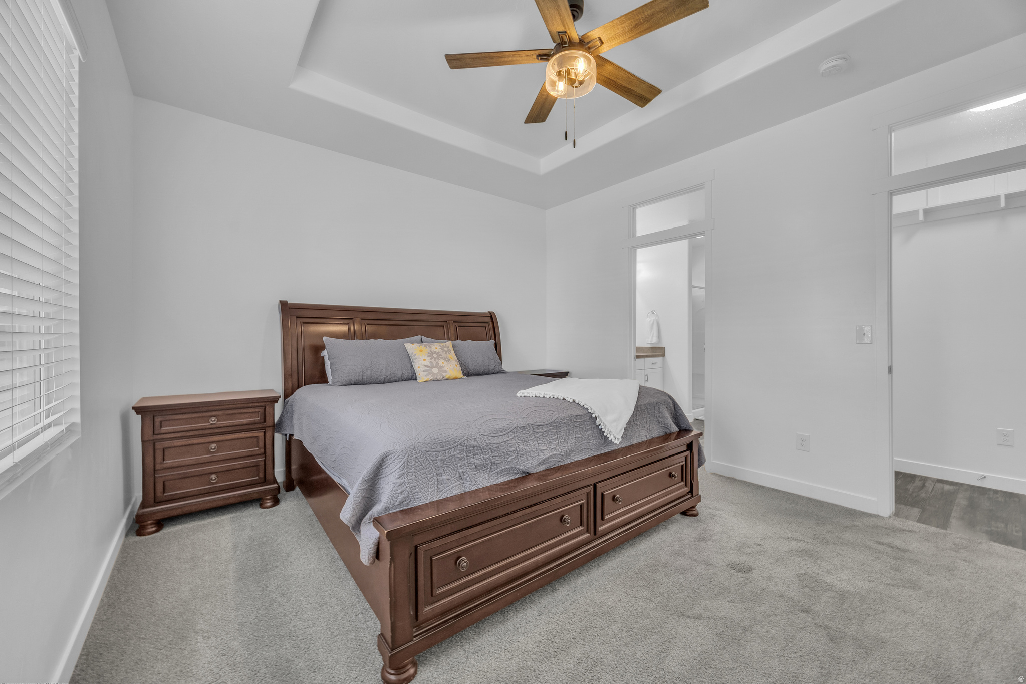 LEGACY FARMS - Residential