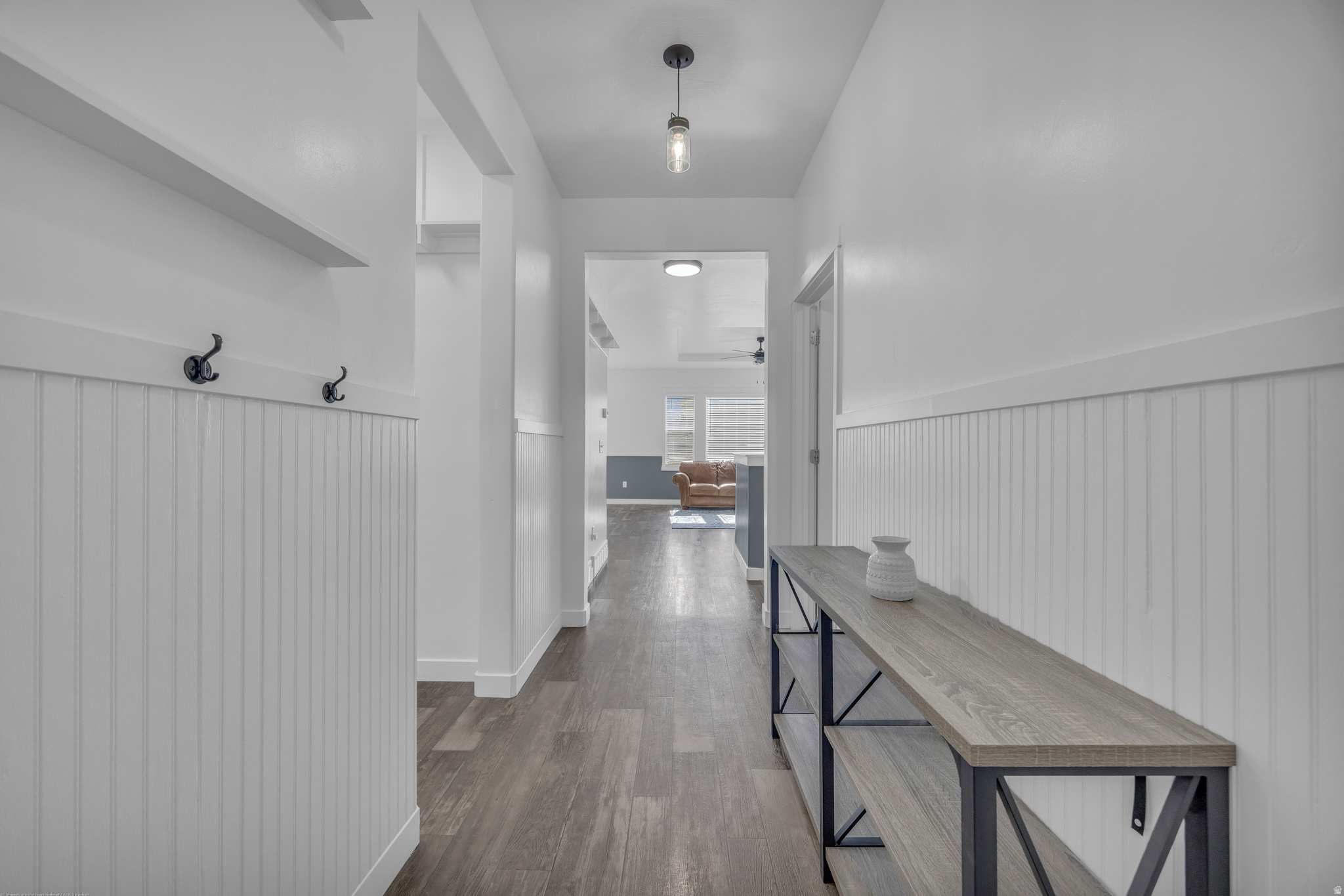 LEGACY FARMS - Residential