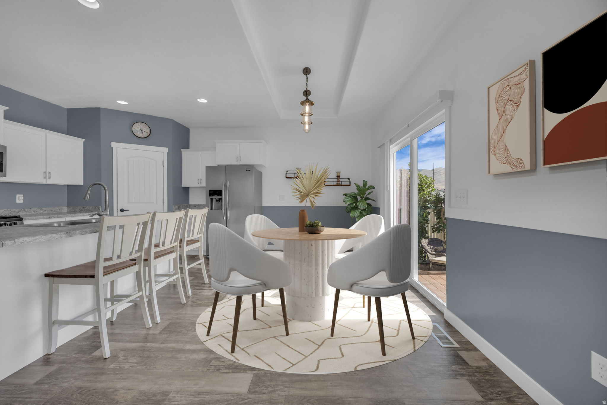 LEGACY FARMS - Residential