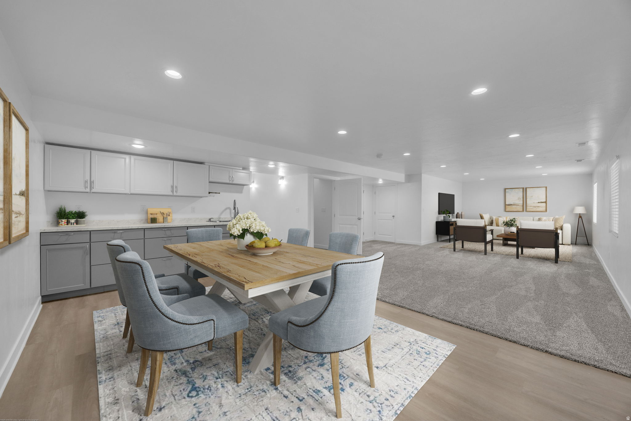 LEGACY FARMS - Residential