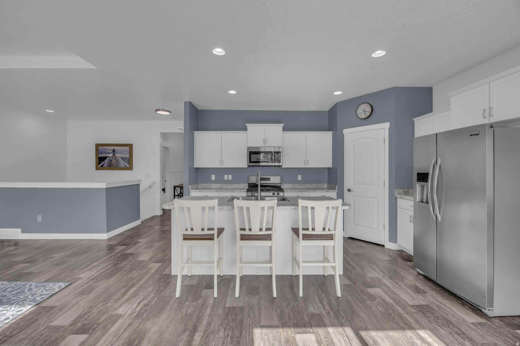 LEGACY FARMS - Residential