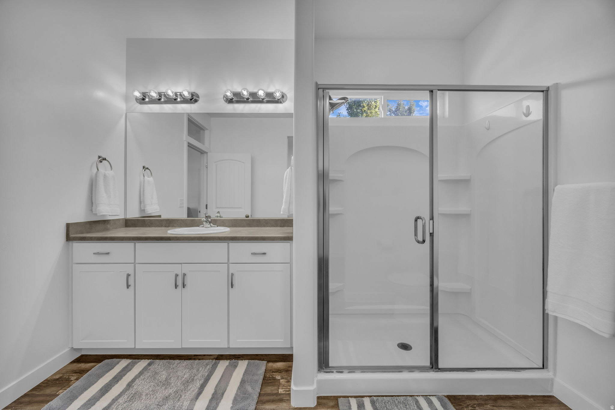 LEGACY FARMS - Residential