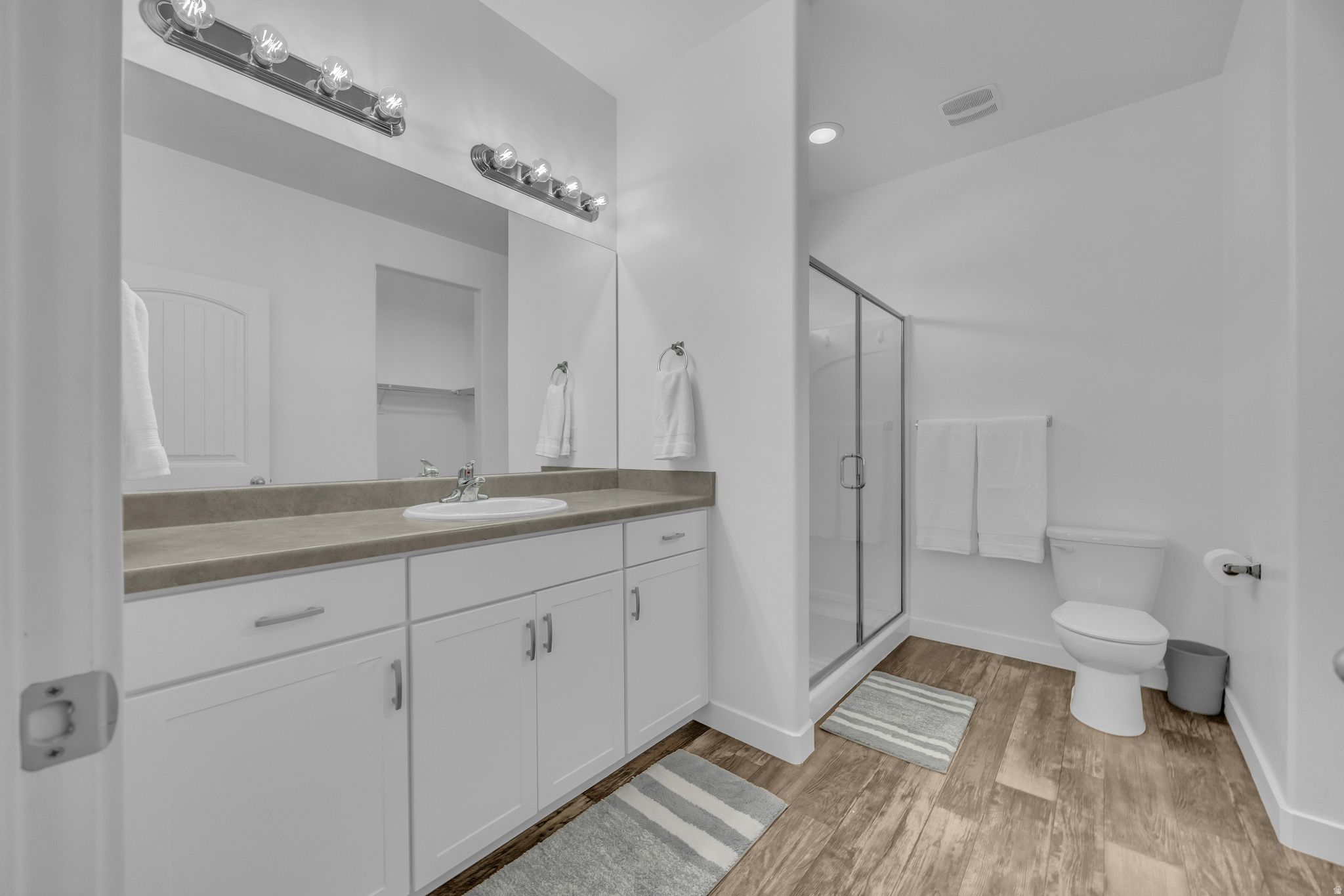 LEGACY FARMS - Residential