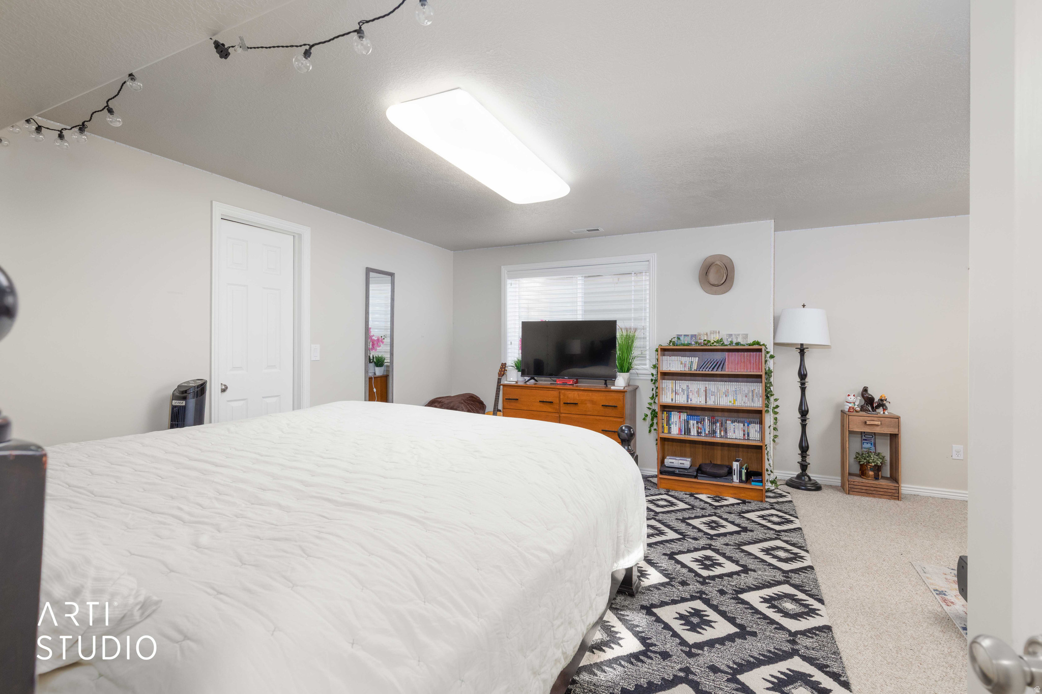 LEGACY - Residential