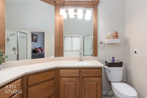 Tiny photo for 571 E 2250 N, North Ogden, UT 84414 (MLS # 2140193)