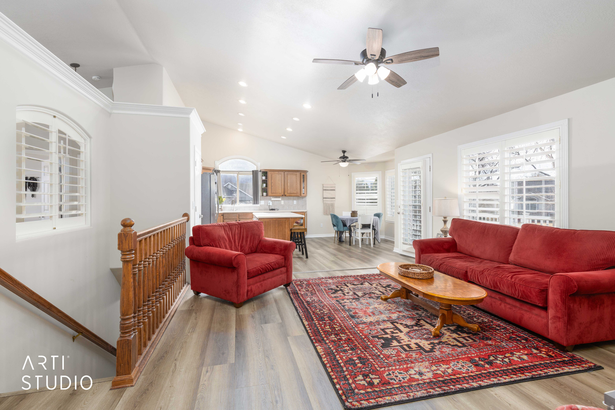 LEGACY - Residential