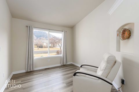 Tiny photo for 571 E 2250 N, North Ogden, UT 84414 (MLS # 2140193)