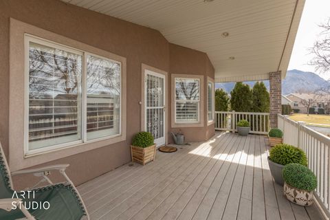 Tiny photo for 571 E 2250 N, North Ogden, UT 84414 (MLS # 2140193)