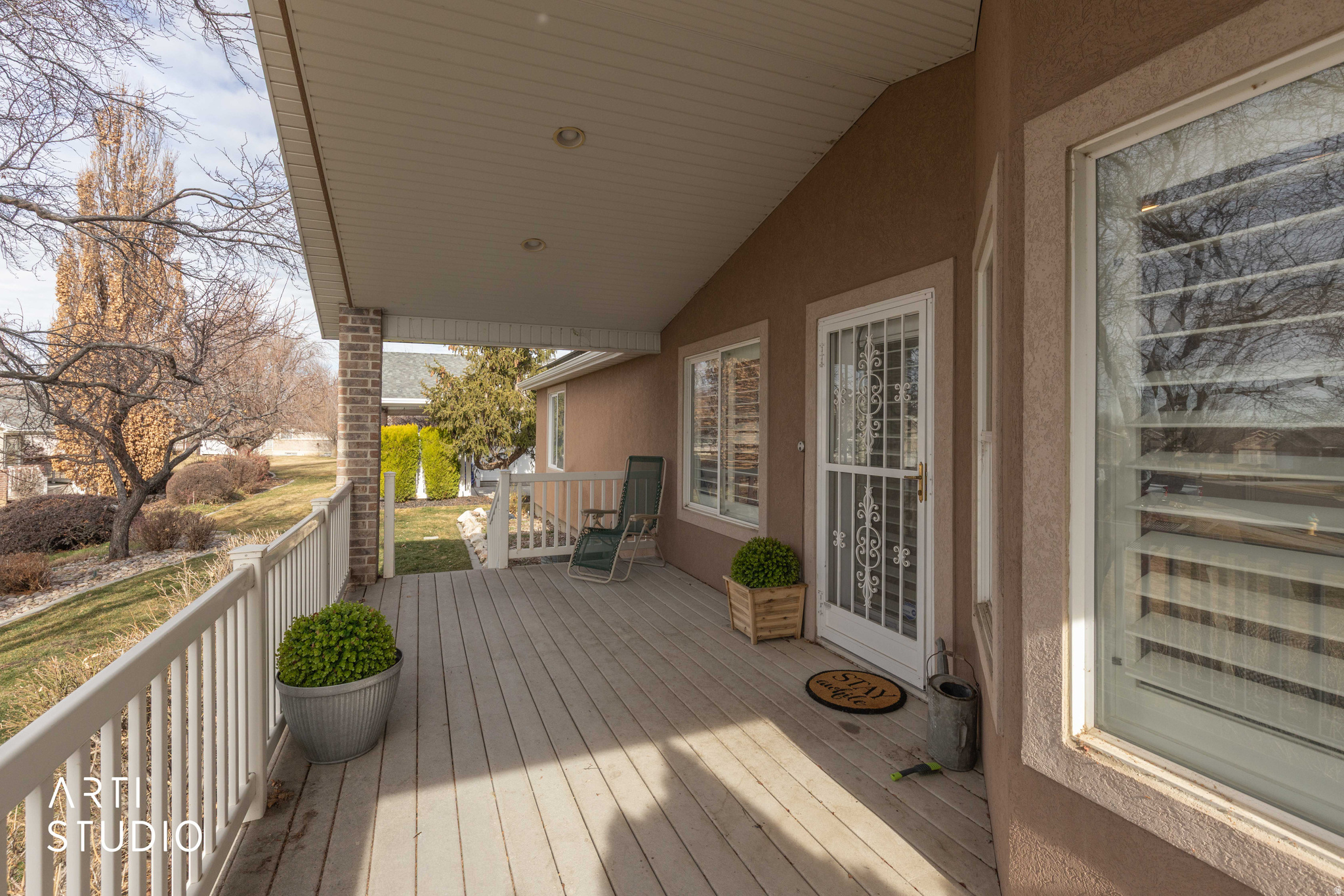 LEGACY - Residential