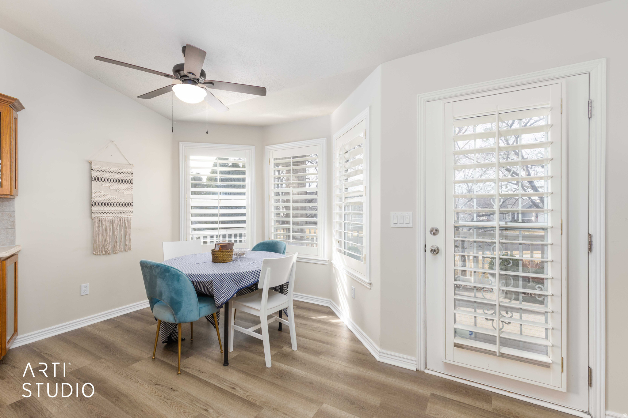 LEGACY - Residential