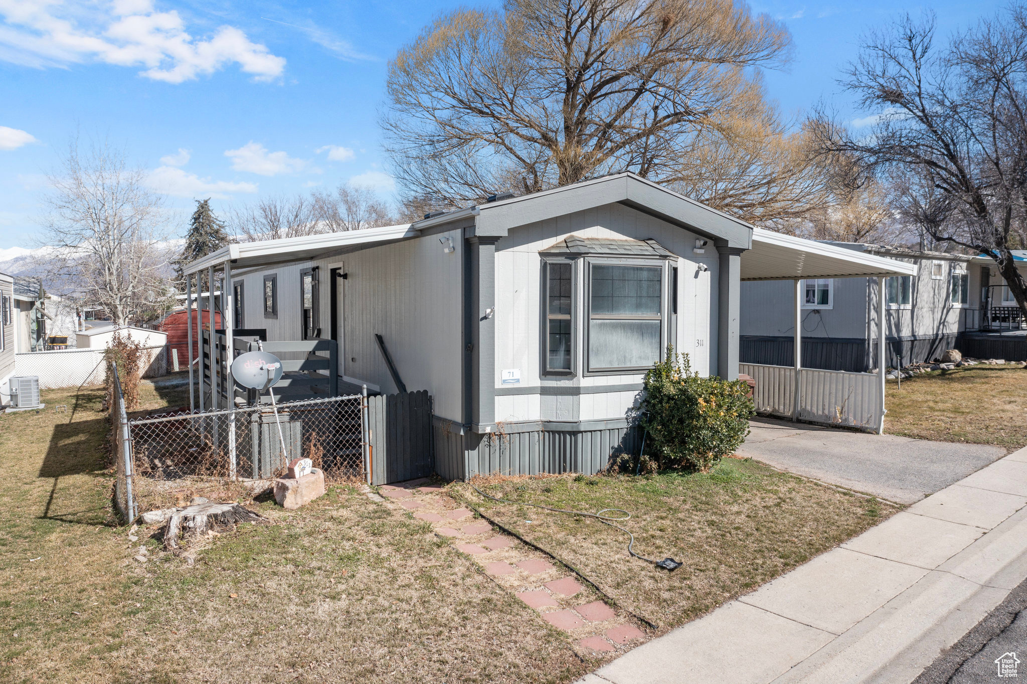 311 Pellinore St, North Salt Lake, Utah image 34