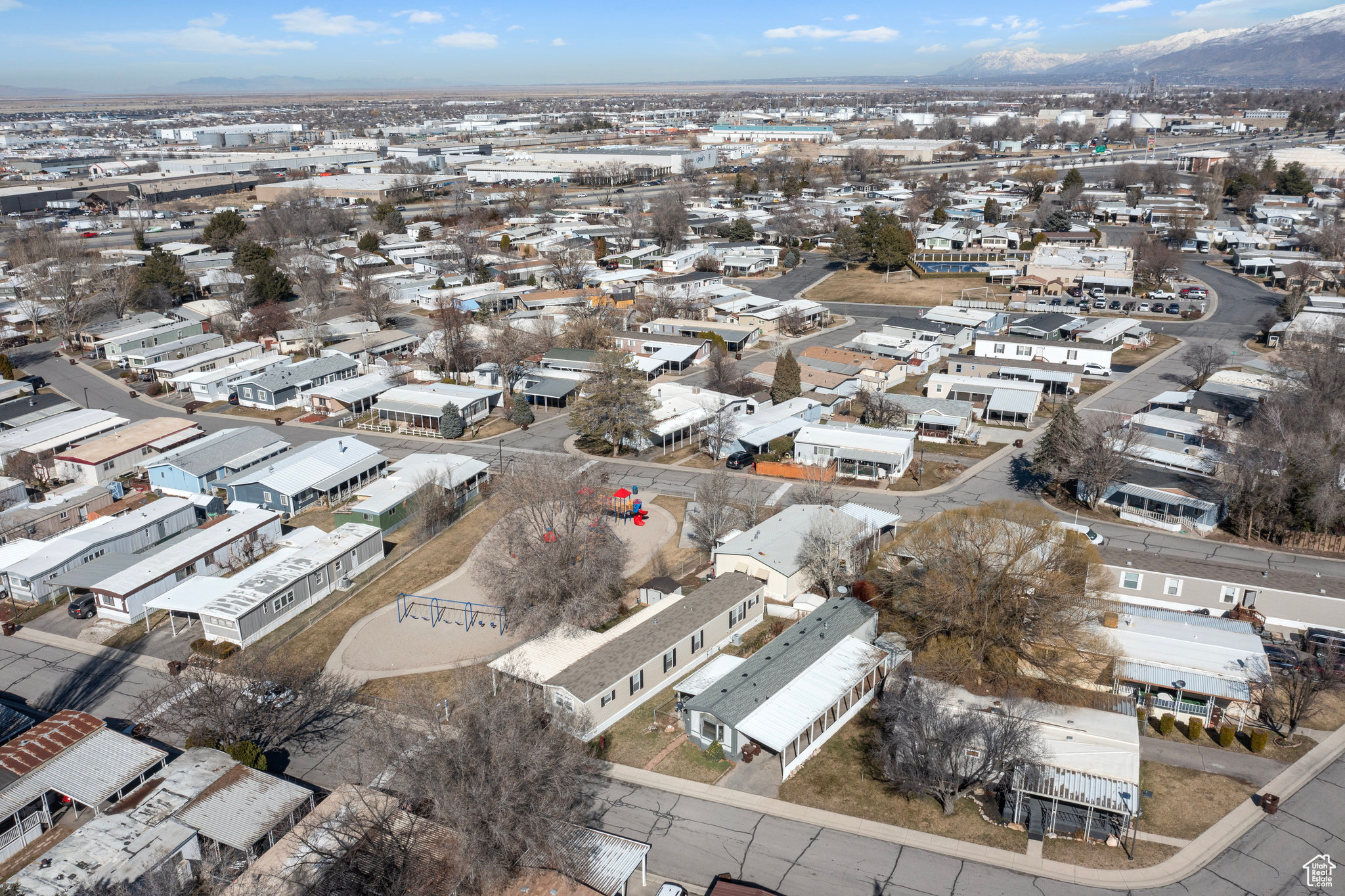 311 Pellinore St, North Salt Lake, Utah image 33