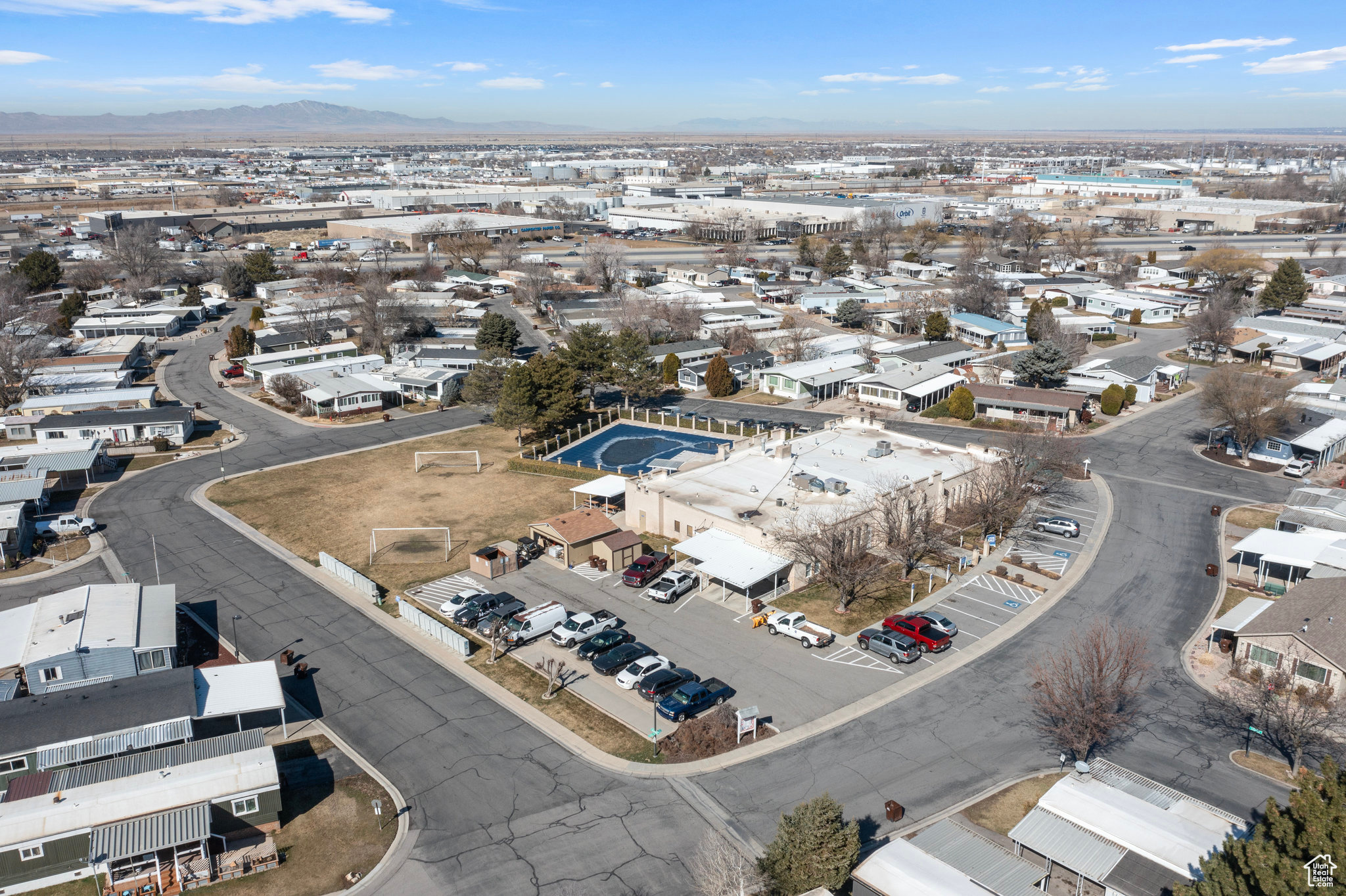 311 Pellinore St, North Salt Lake, Utah image 32