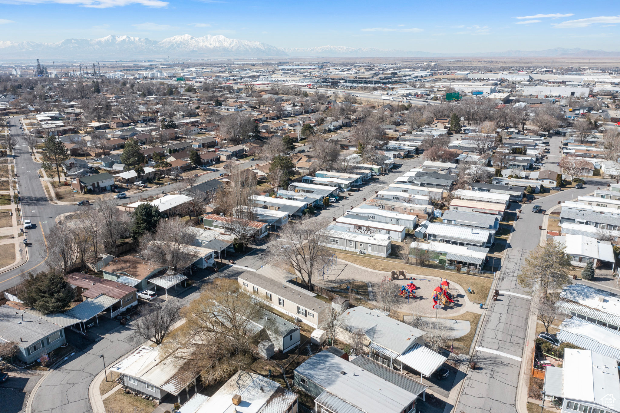 311 Pellinore St, North Salt Lake, Utah image 30