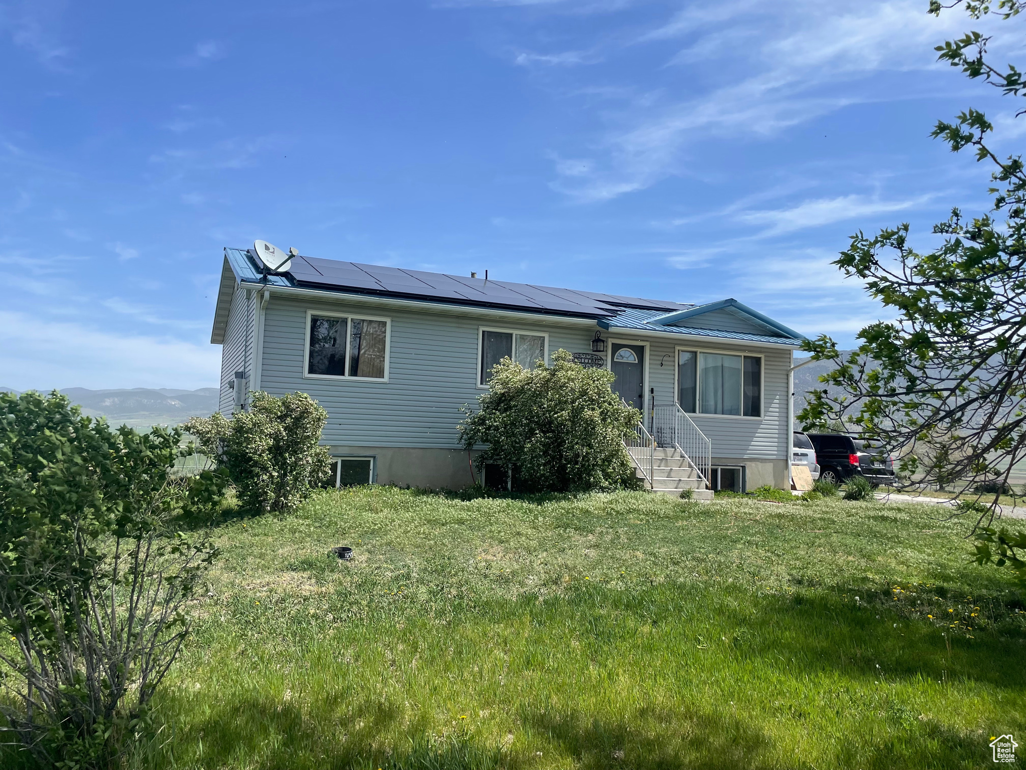 8890 W 26000, Portage, Utah image 1