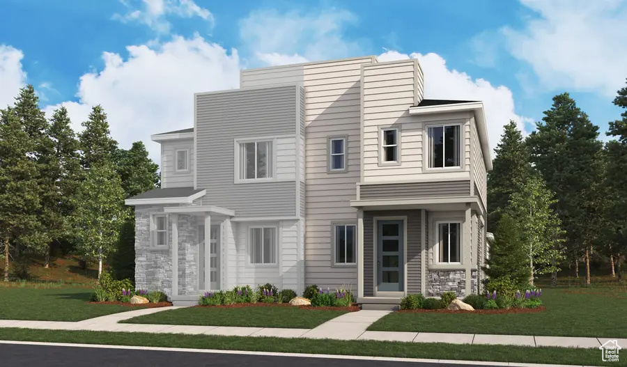 VILLAGES AT ARROWHEAD PARK - Residential