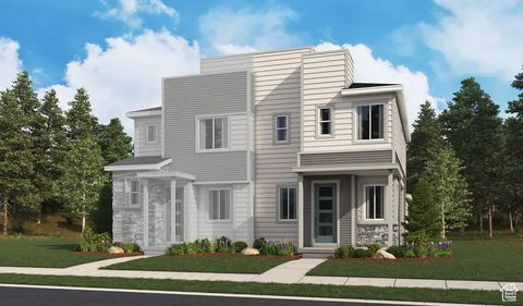 Photo of 1336 E 1670 N #821, Payson, UT 84651 (MLS # 2113127)