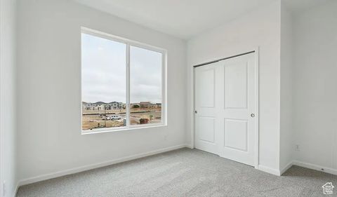 Tiny photo for 1336 E 1670 N #821, Payson, UT 84651 (MLS # 2113127)