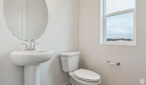 Tiny photo for 1336 E 1670 N #821, Payson, UT 84651 (MLS # 2113127)