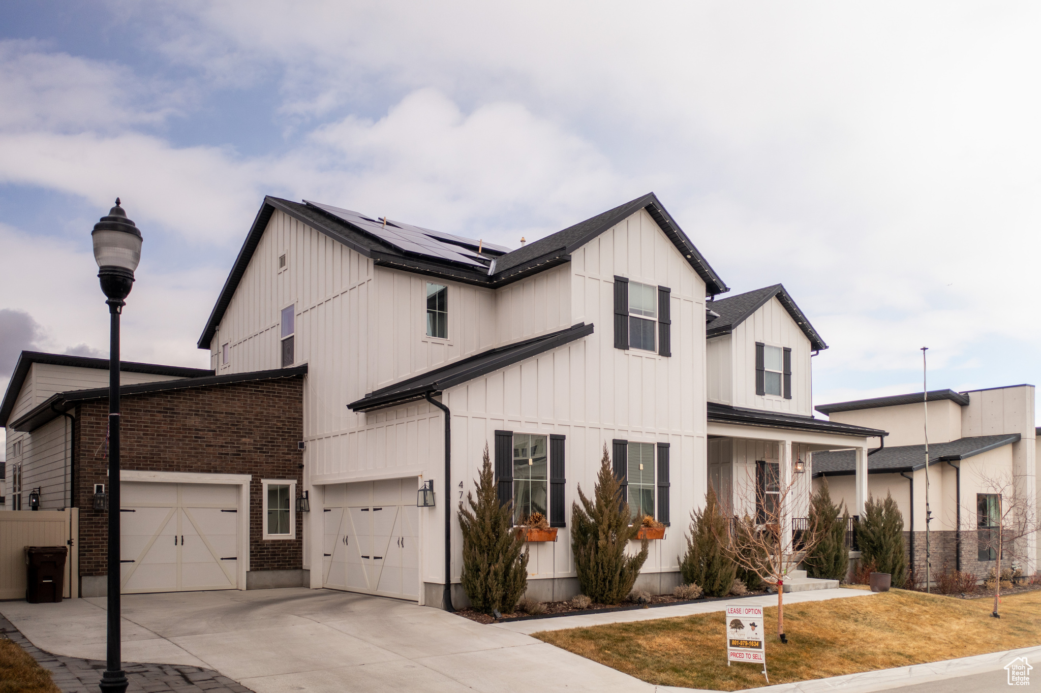 4772 W Thorntree Ln, Herriman, Utah image 1