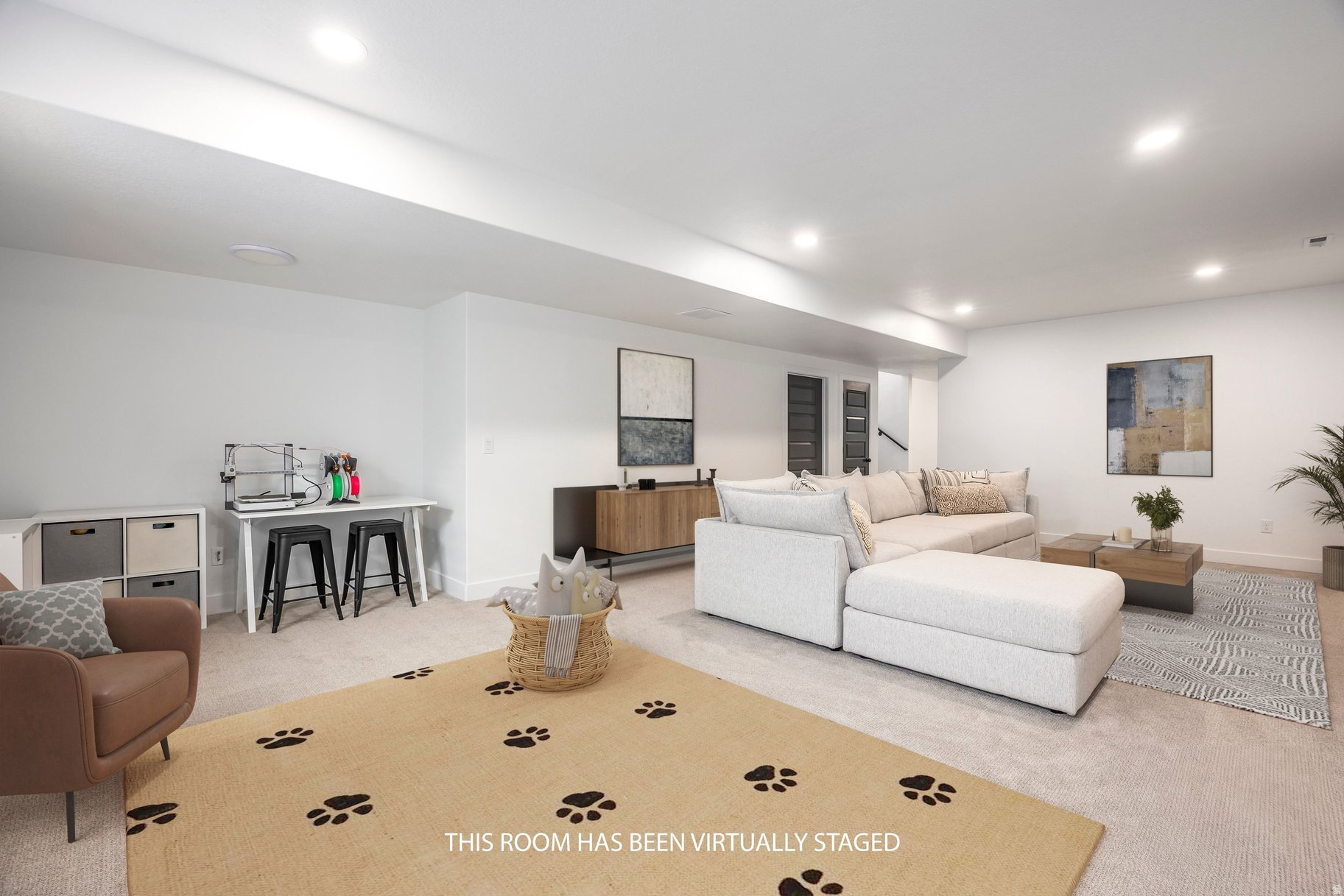 SAWMILL - Residential