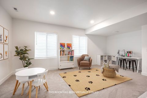 Tiny photo for 1154 E 1930 S #429, Heber City, UT 84032 (MLS # 2134923)