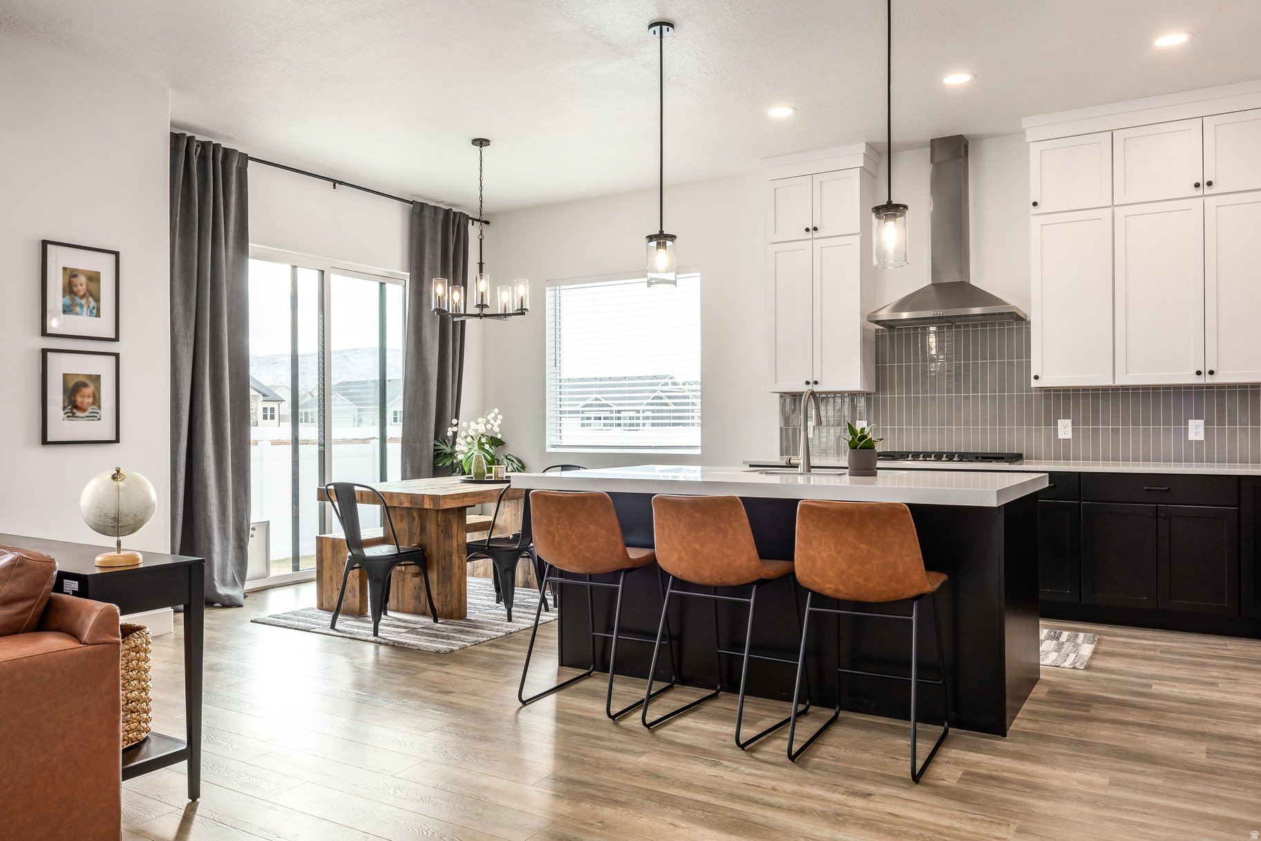 SAWMILL - Residential