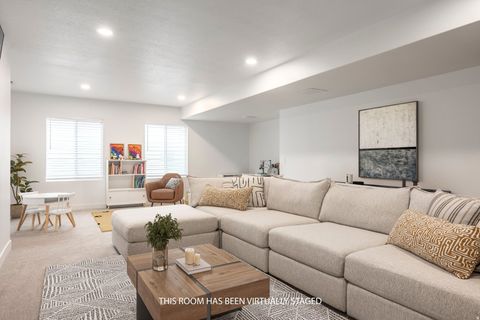 Tiny photo for 1154 E 1930 S #429, Heber City, UT 84032 (MLS # 2134923)