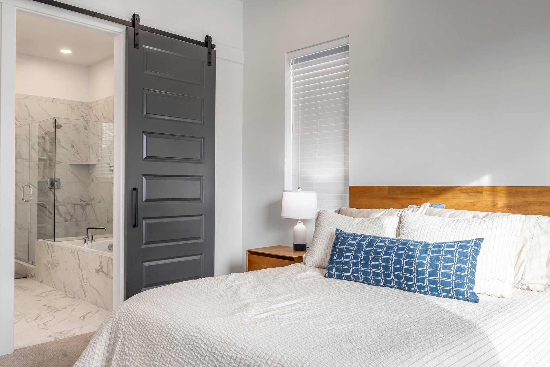 SAWMILL - Residential