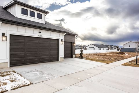 Tiny photo for 1154 E 1930 S #429, Heber City, UT 84032 (MLS # 2134923)