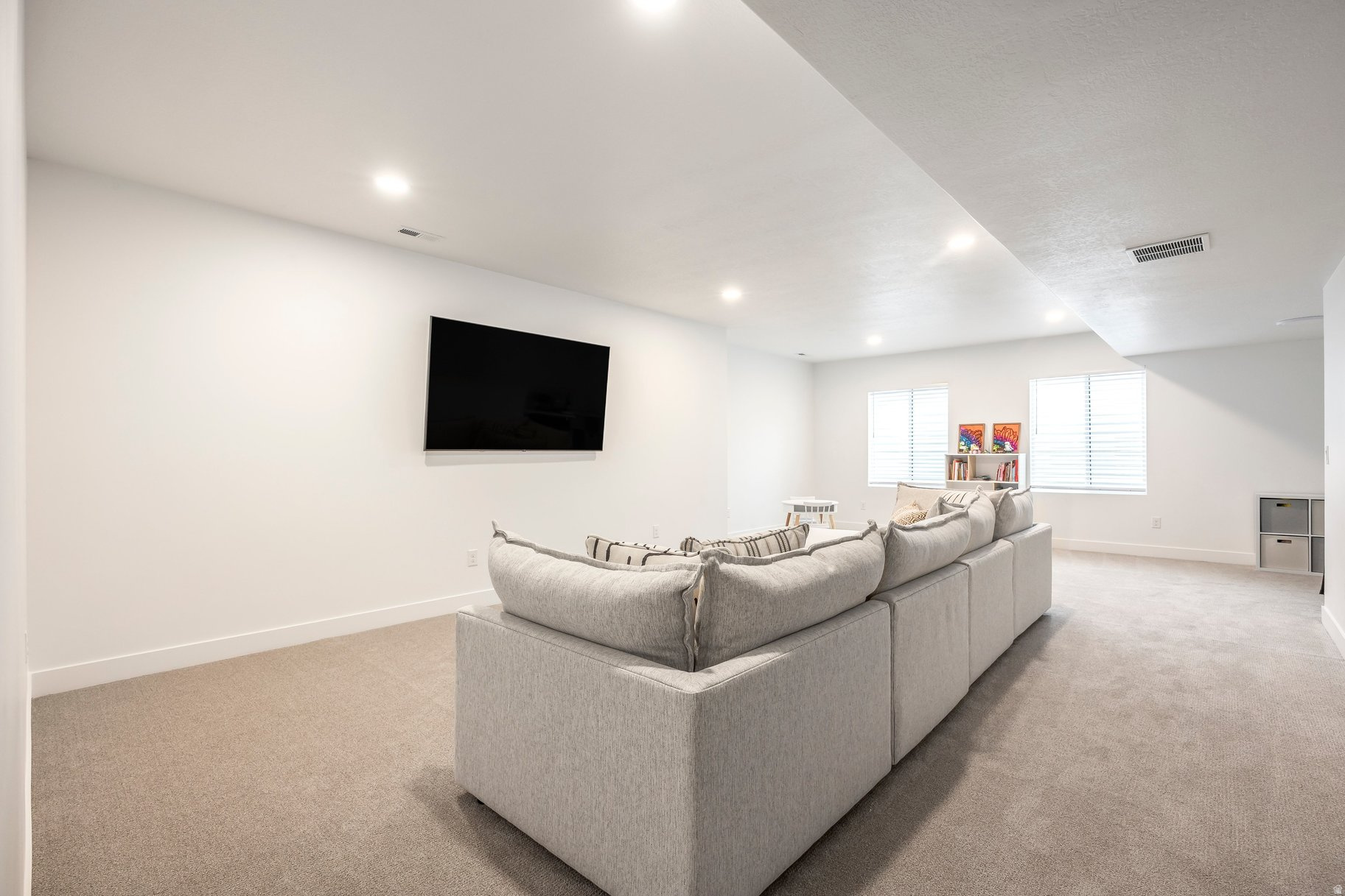 SAWMILL - Residential