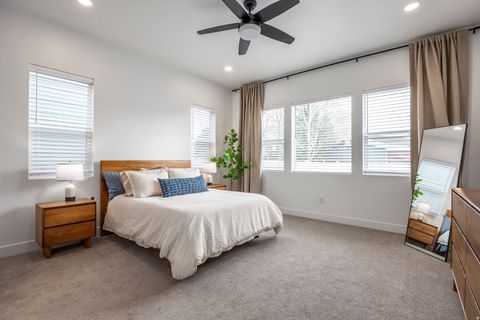 Tiny photo for 1154 E 1930 S #429, Heber City, UT 84032 (MLS # 2134923)