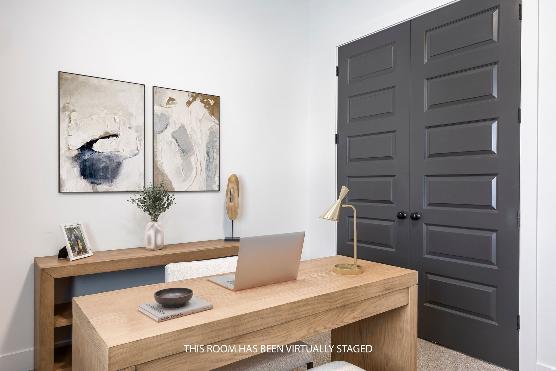 SAWMILL - Residential