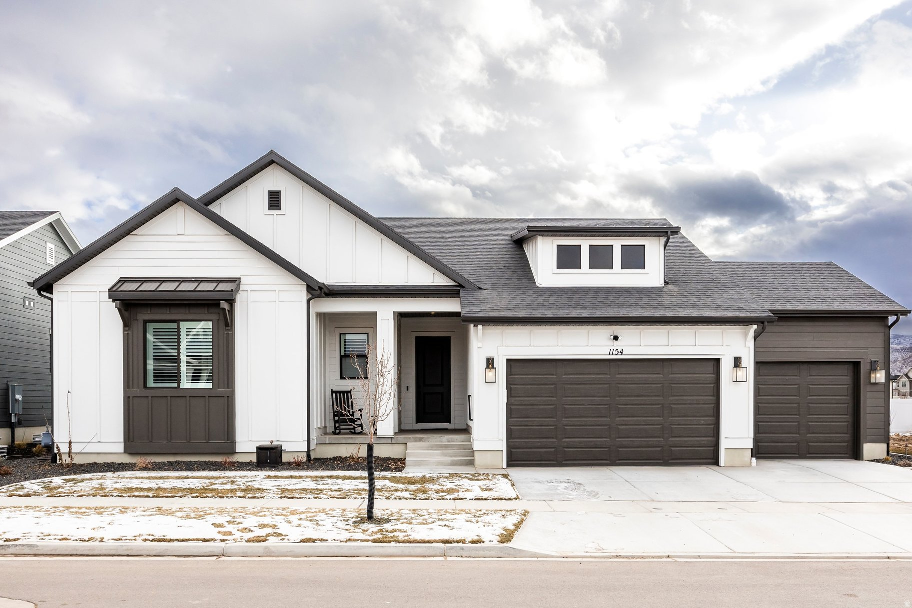 SAWMILL - Residential