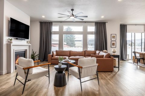 Tiny photo for 1154 E 1930 S #429, Heber City, UT 84032 (MLS # 2134923)