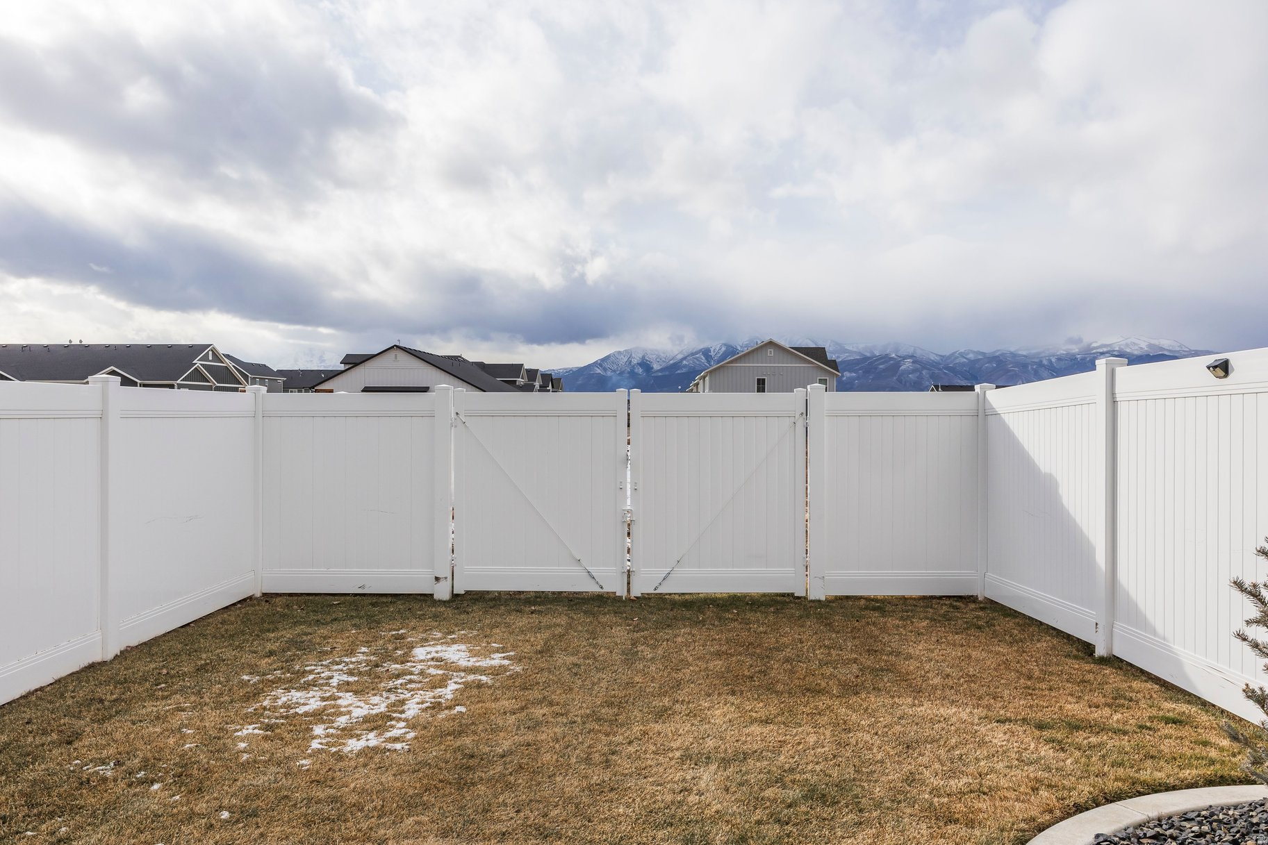 SAWMILL - Residential