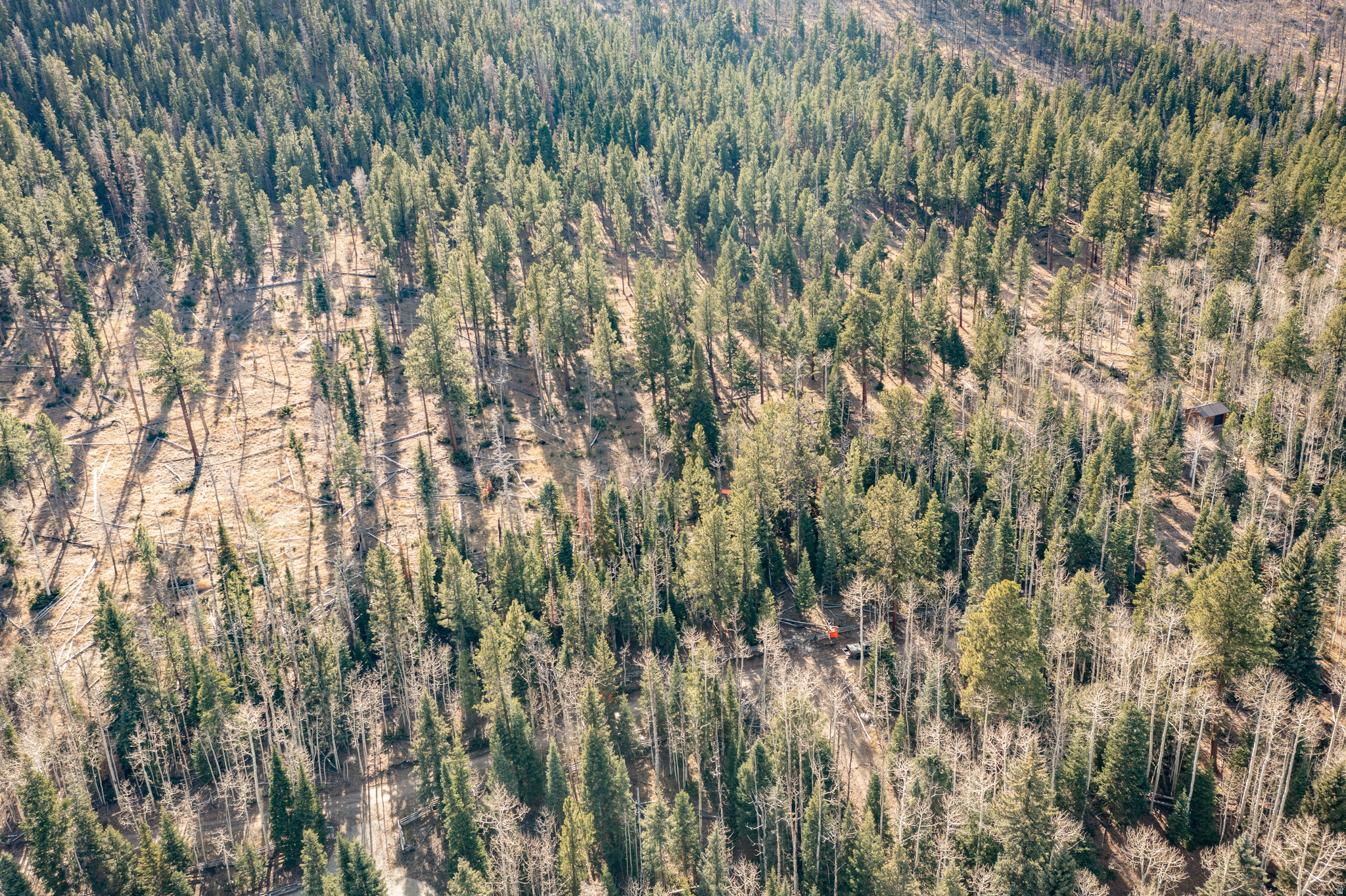 CLEAR CREEK ESTATES - Land