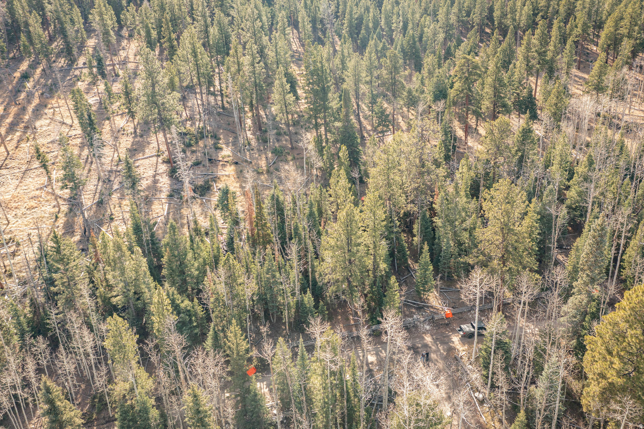 CLEAR CREEK ESTATES - Land