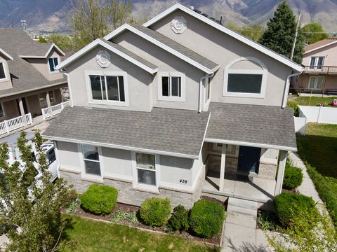 Photo of 438 W 730 S, Provo, UT 84601 (MLS # 2150511)