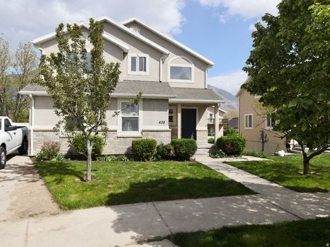 Tiny photo for 438 W 730 S, Provo, UT 84601 (MLS # 2150511)