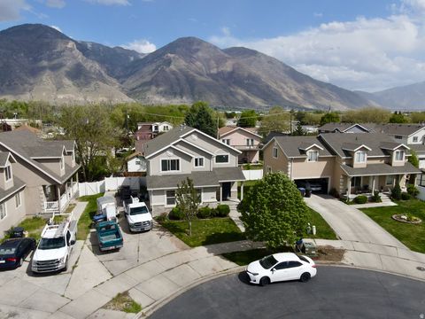 Tiny photo for 438 W 730 S, Provo, UT 84601 (MLS # 2150511)
