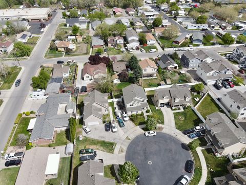 Tiny photo for 438 W 730 S, Provo, UT 84601 (MLS # 2150511)