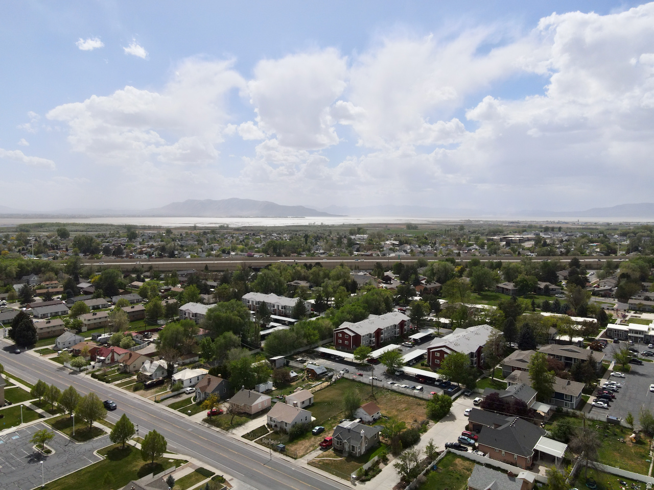 FIRSTAR - Residential