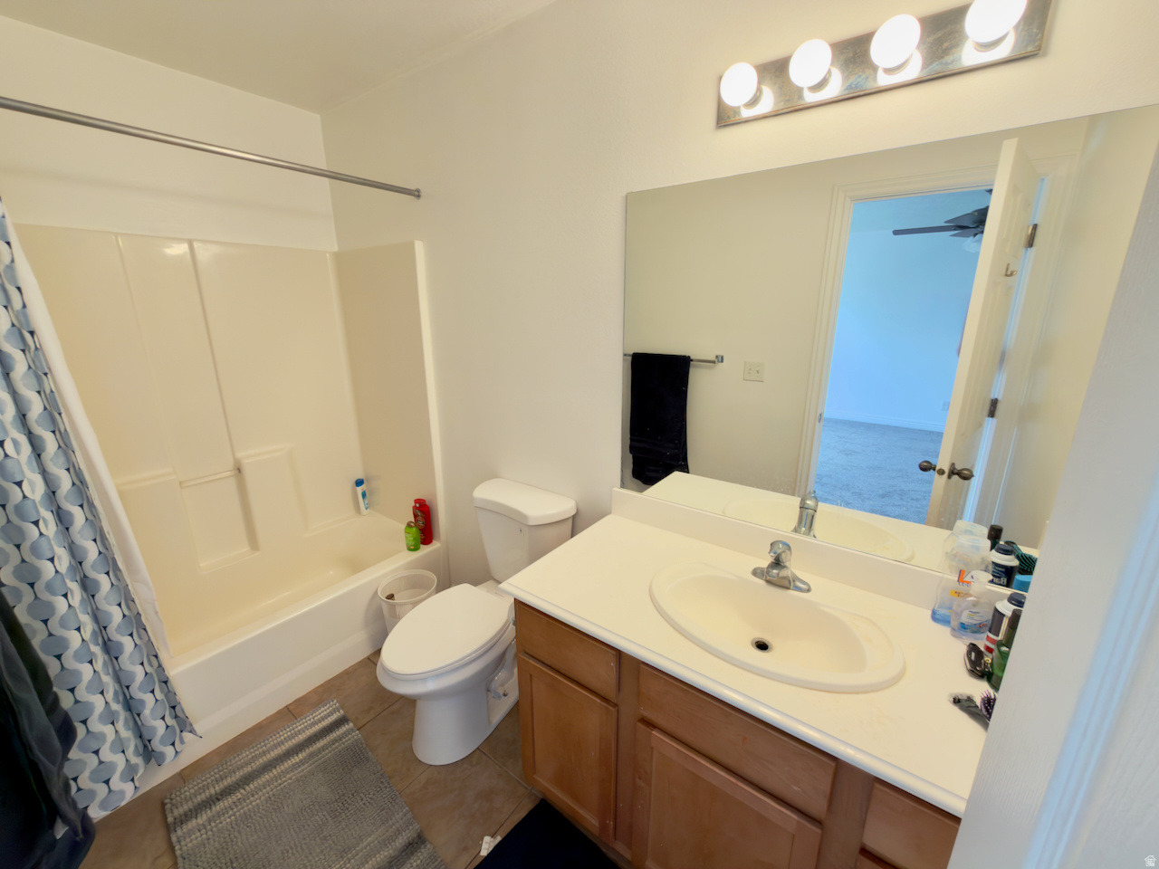 FIRSTAR - Residential