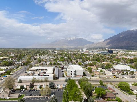 Tiny photo for 438 W 730 S, Provo, UT 84601 (MLS # 2150511)