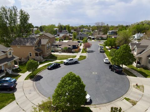 Tiny photo for 438 W 730 S, Provo, UT 84601 (MLS # 2150511)