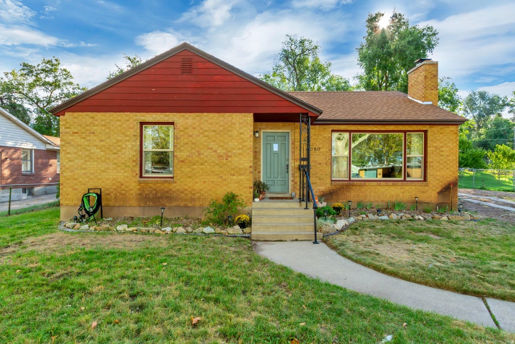 Photo of 4060 S LIBERTY AVE, South Ogden, UT 84403 (MLS # 2186886)