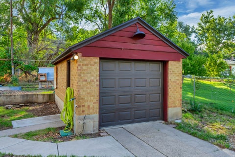 Tiny photo for 4060 S LIBERTY AVE, South Ogden, UT 84403 (MLS # 2186886)