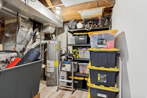 Tiny photo for 4060 S LIBERTY AVE, South Ogden, UT 84403 (MLS # 2186886)